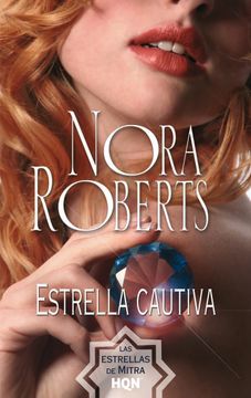 portada Estrella Cautiva. Las Estrellas de Mitra (Reedicion Autor) (in Spanish)