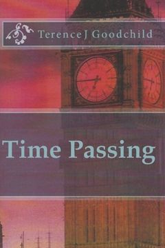 portada Time Passing (in English)