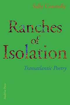 portada Ranches of Isolation: Transatlantic Poetry (en Inglés)