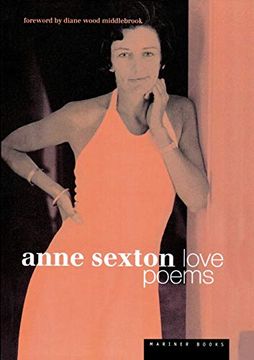 portada Love Poems (en Inglés)
