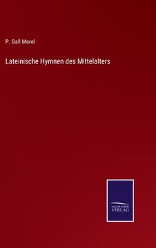 portada Lateinische Hymnen des Mittelalters 
