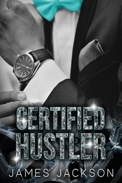 portada Certified Hustler (en Inglés)