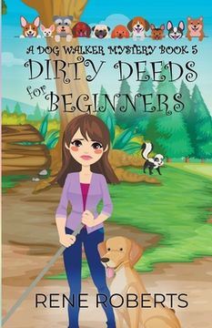 portada Dirty Deeds for Beginners (en Inglés)