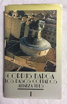 portada Los Pasos Contados, iii (Las Delicias) (in Spanish)