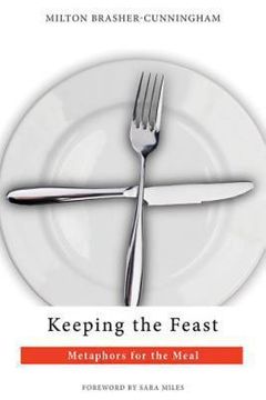 portada keeping the feast (in English)