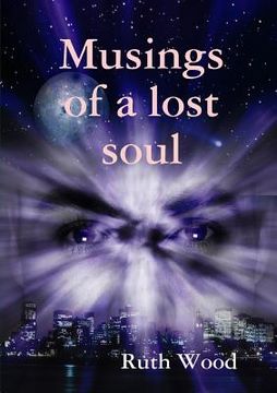 portada Musings of a lost soul (en Inglés)