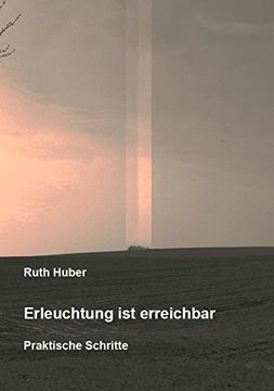 portada Erleuchtung ist erreichbar. Praktische Schritte