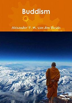 portada Buddism 