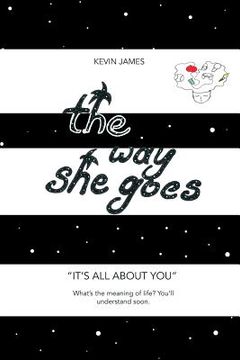 portada The Way She Goes (en Inglés)