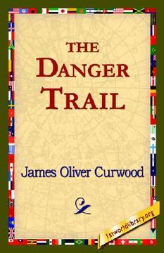 portada the danger trail