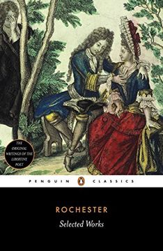 portada Selected Works (Penguin Classics) (in English)