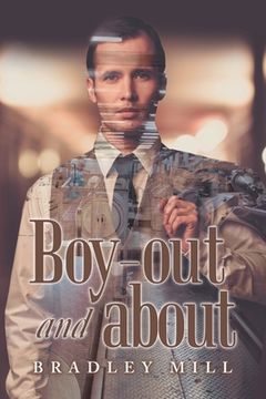 portada Boy - out and About (en Inglés)