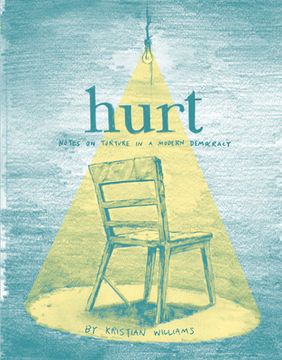 portada hurt (en Inglés)