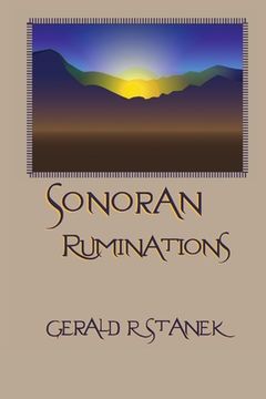 portada Sonoran Ruminations (in English)