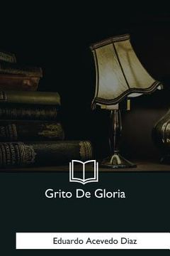 portada Grito De Gloria (in Spanish)