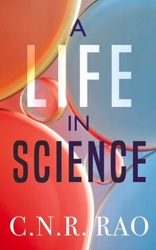 portada Life in Science (en Inglés)