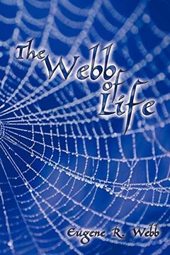 portada The Webb of Life (en Inglés)