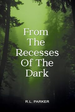 portada From the Recesses of the Dark