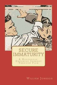 portada secure immaturity