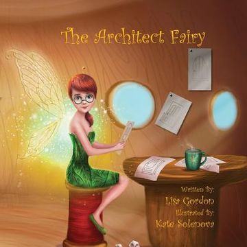 portada The Architect Fairy (en Inglés)