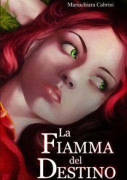 portada La Fiamma del Destino (in Italian)