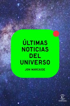 portada Últimas Noticias del Universo (in Spanish)