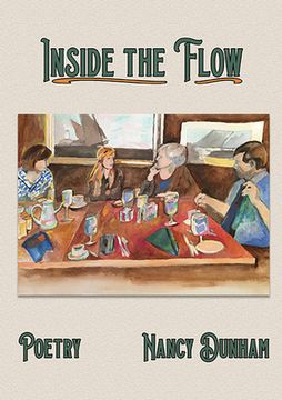 portada Inside the Flow: Poems (in English)
