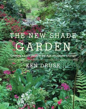 portada The New Shade Garden