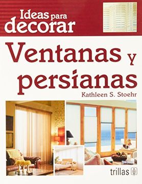 portada Ventanas y Persianas (in Spanish)