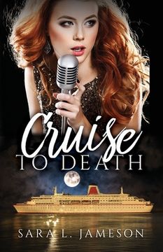 portada Cruise to Death (en Inglés)