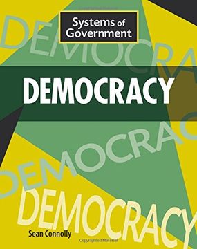 portada Democracy (Systems of Government)