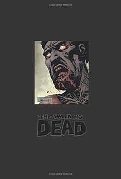 portada The Walking Dead Omnibus Volume 7