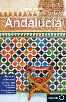portada Andalucía 3 (in Spanish)