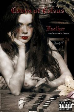 portada Coven of Celsus - Heather: another erotic horror