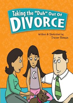 portada Taking the "Duh" out of Divorce (en Inglés)