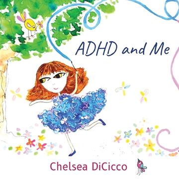 portada ADHD and Me