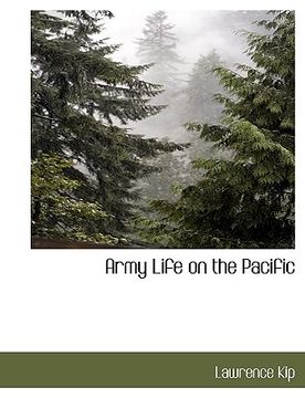 portada army life on the pacific (in English)
