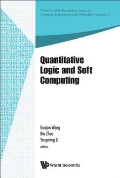 portada quantitative logic and soft computing