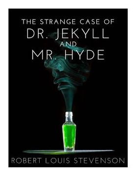 portada The Strange Case of Dr. Jekyll And Mr. Hyde (en Inglés)