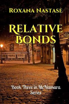 portada Relative Bonds (in English)