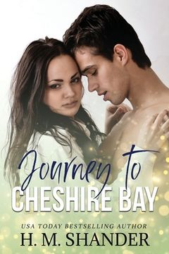portada Journey to Cheshire Bay (en Inglés)