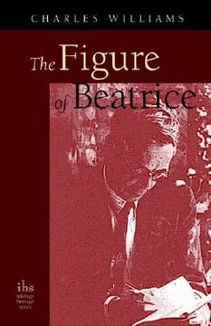 portada the figure of beatrice (en Inglés)