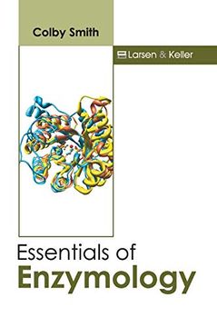 portada Essentials of Enzymology 