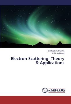 portada Electron Scattering: Theory & Applications