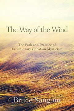 portada The Way of the Wind: The Path and Practice of Evolutionary Christian Mysticism
