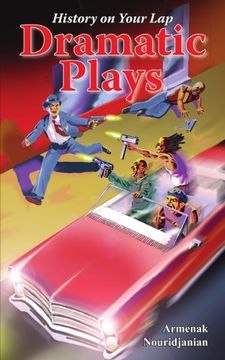 dramatic plays (en Inglés)