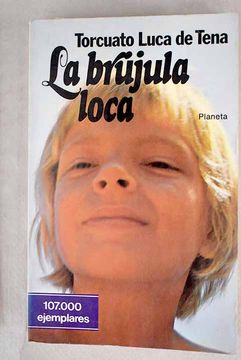 portada La Brujula Loca