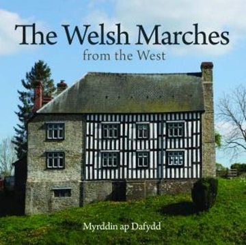 portada Compact Wales: Welsh Marches From the West, the 