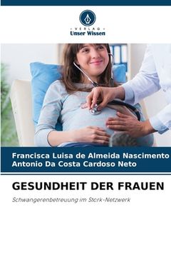 portada Gesundheit Der Frauen (in German)