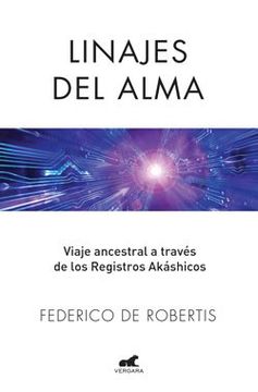 portada Linajes Del Alma (in Spanish)
